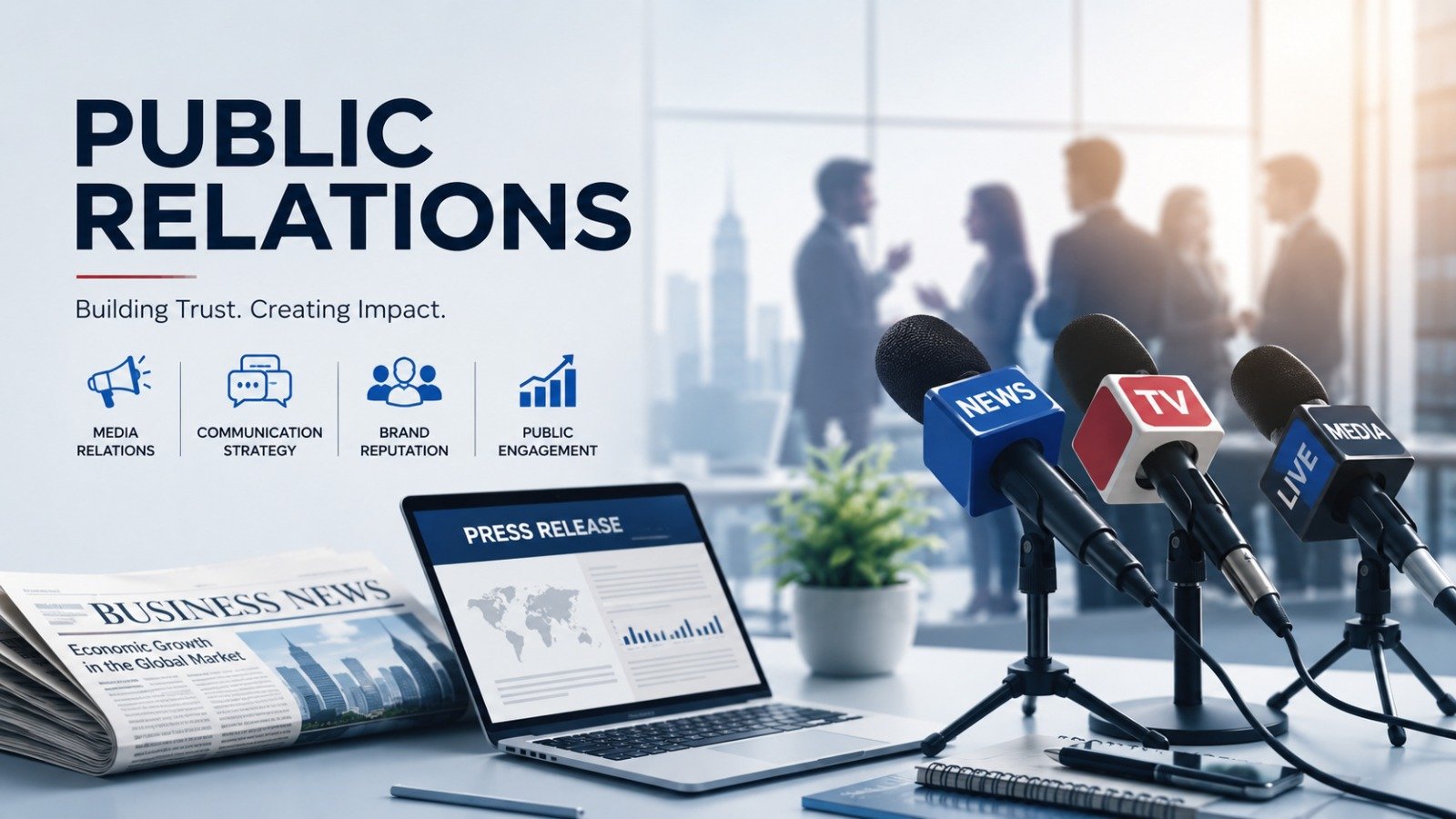 Public Relations